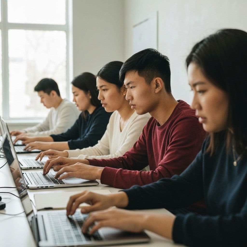 Computer Science