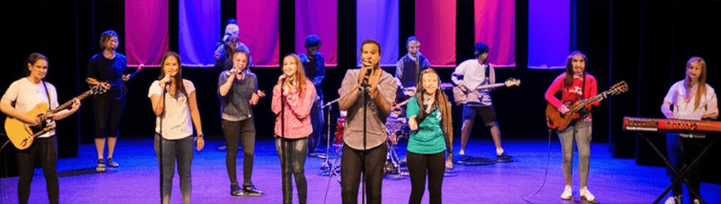 Performing Arts