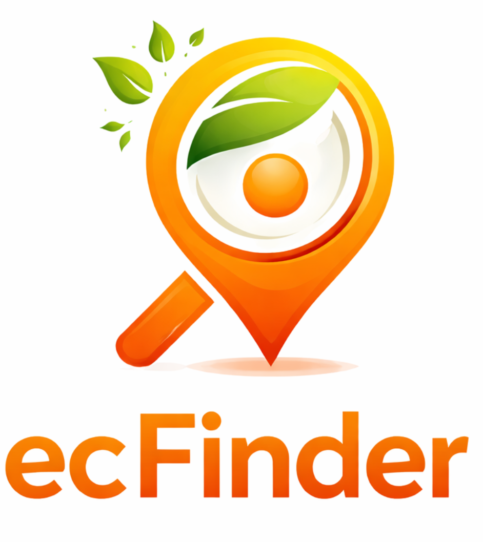 EC Finder Logo